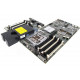 HP System Motherboard I-O 493799-001